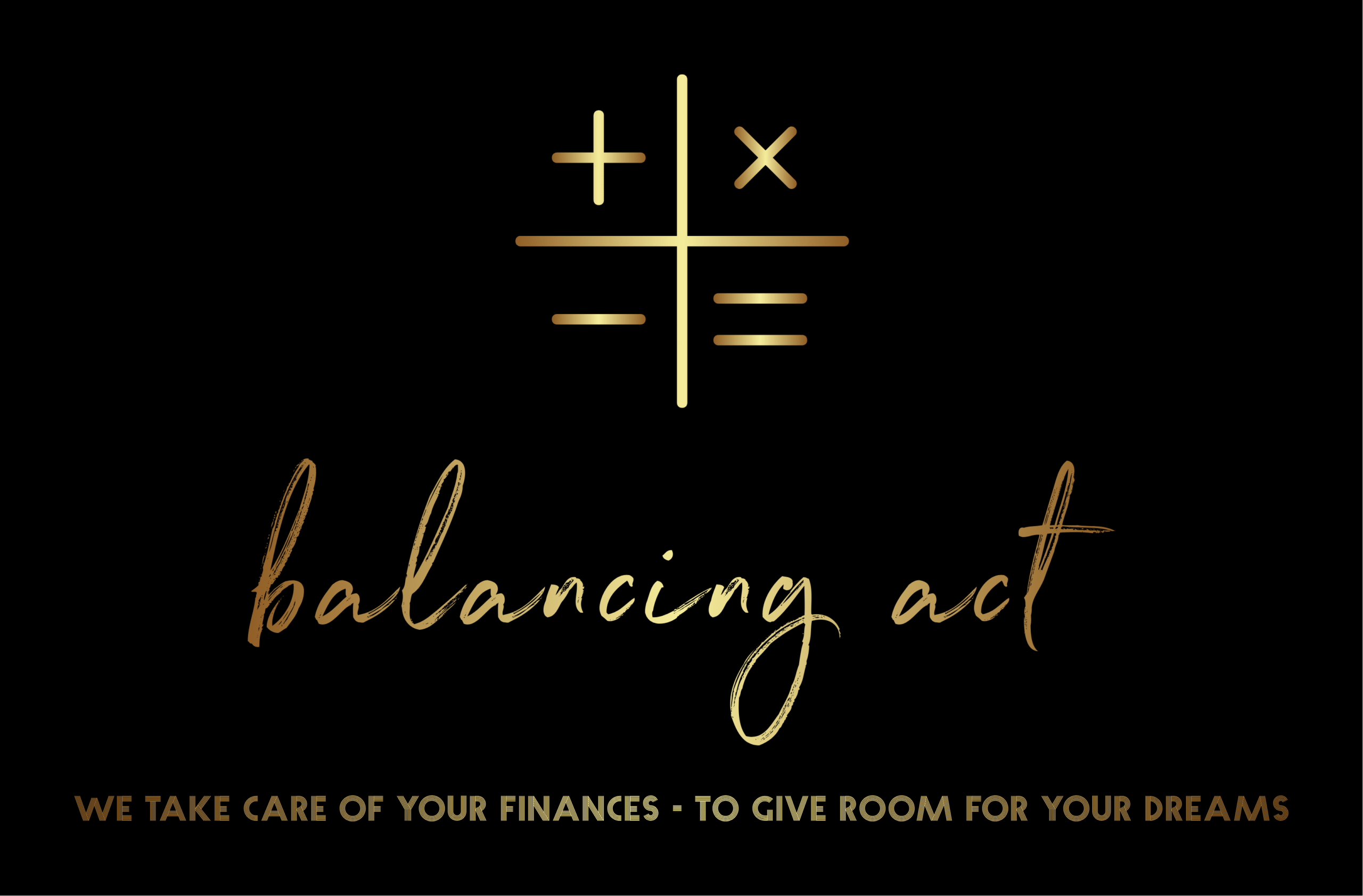 Balancing Act